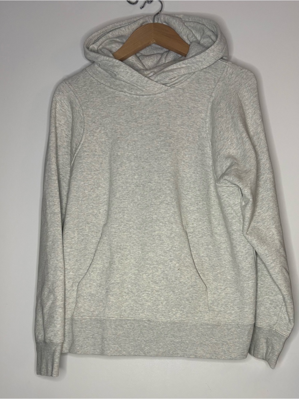 Lululemon Scuba Pullover